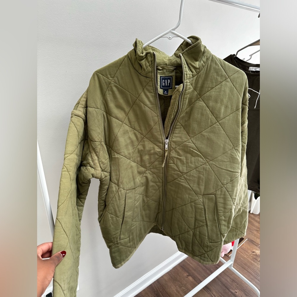 Gap Bomber jacket